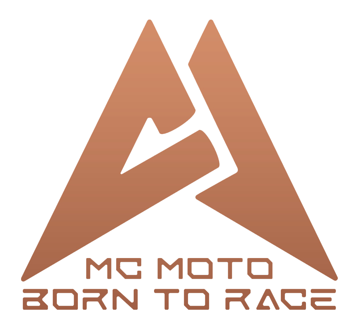MC MOTO - LOGO