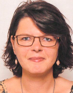 Christin Werling Christin Werling