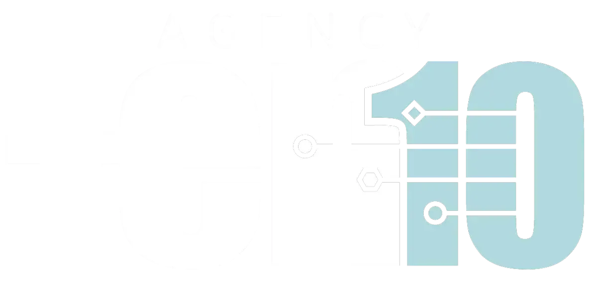 Agency Ten10