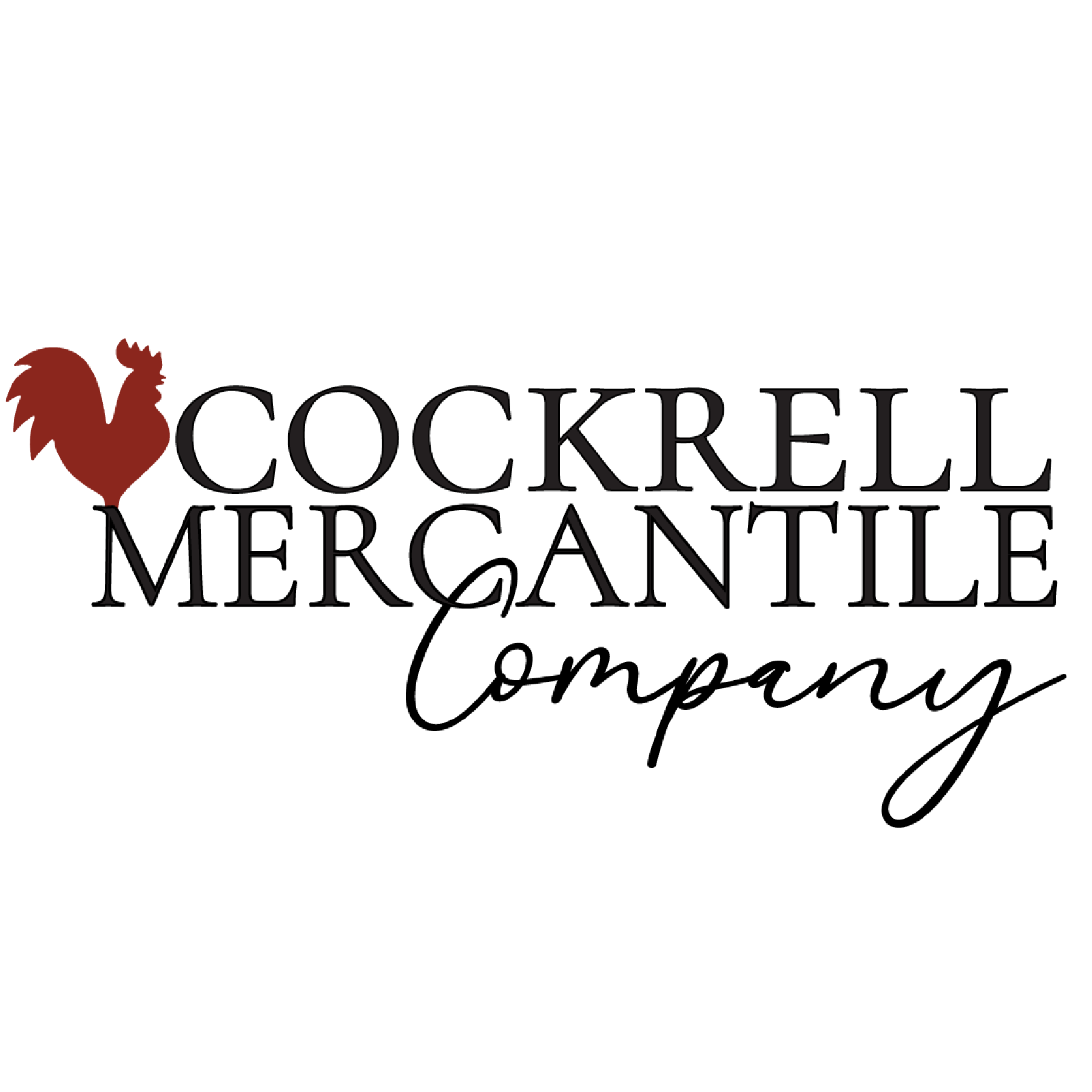 Cockrell Mercantile Company