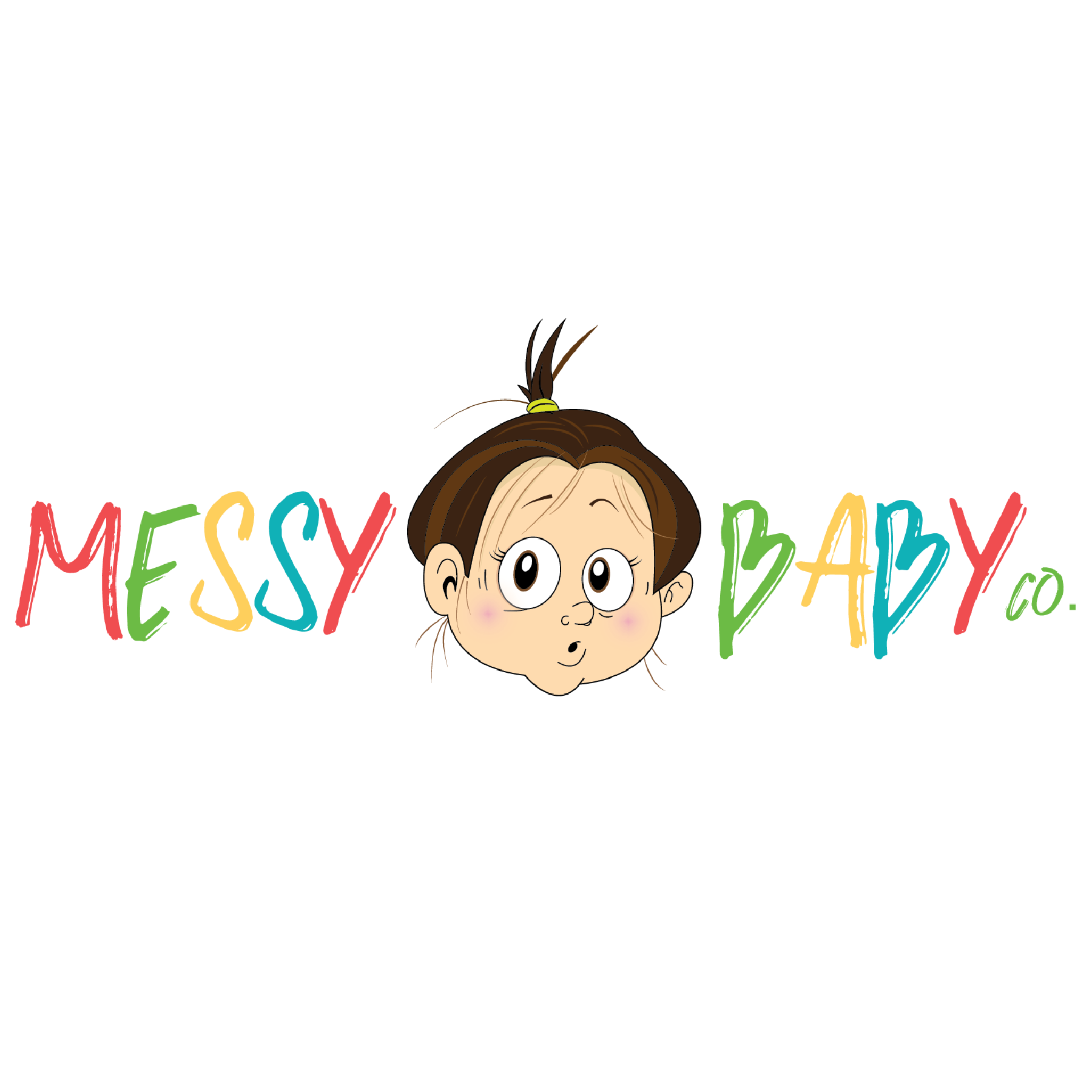 Messy Baby Co.
