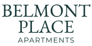 Belmont Place Logo - Click to go to Home Page