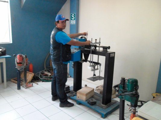 Exploración Geotécnica y Mecánica de Suelos