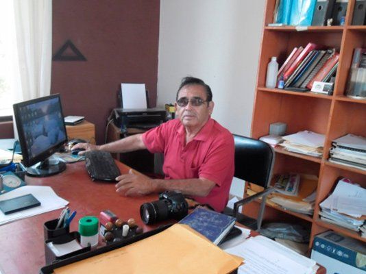 Exploración Geotécnica y Mecánica de Suelos