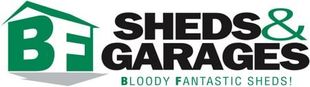 BF Sheds & Garages