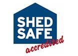 Shed Safe