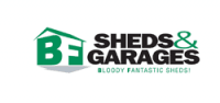 BF Sheds & Garages