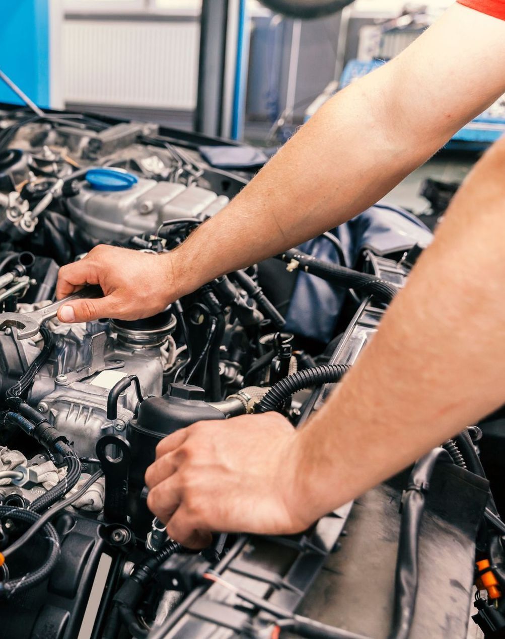 Reviews Image | R&T Automotive