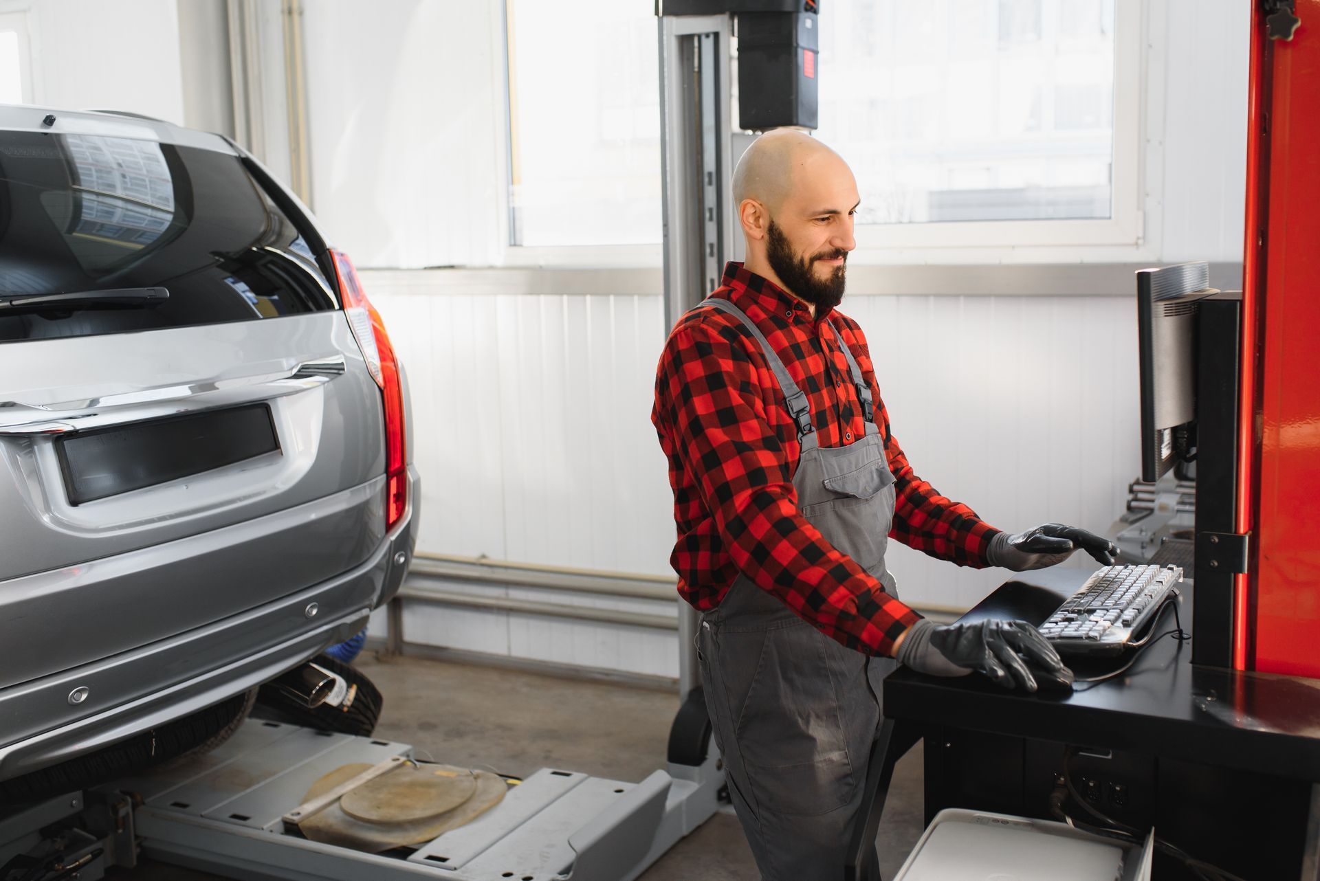 Services Image | R&T Automotive