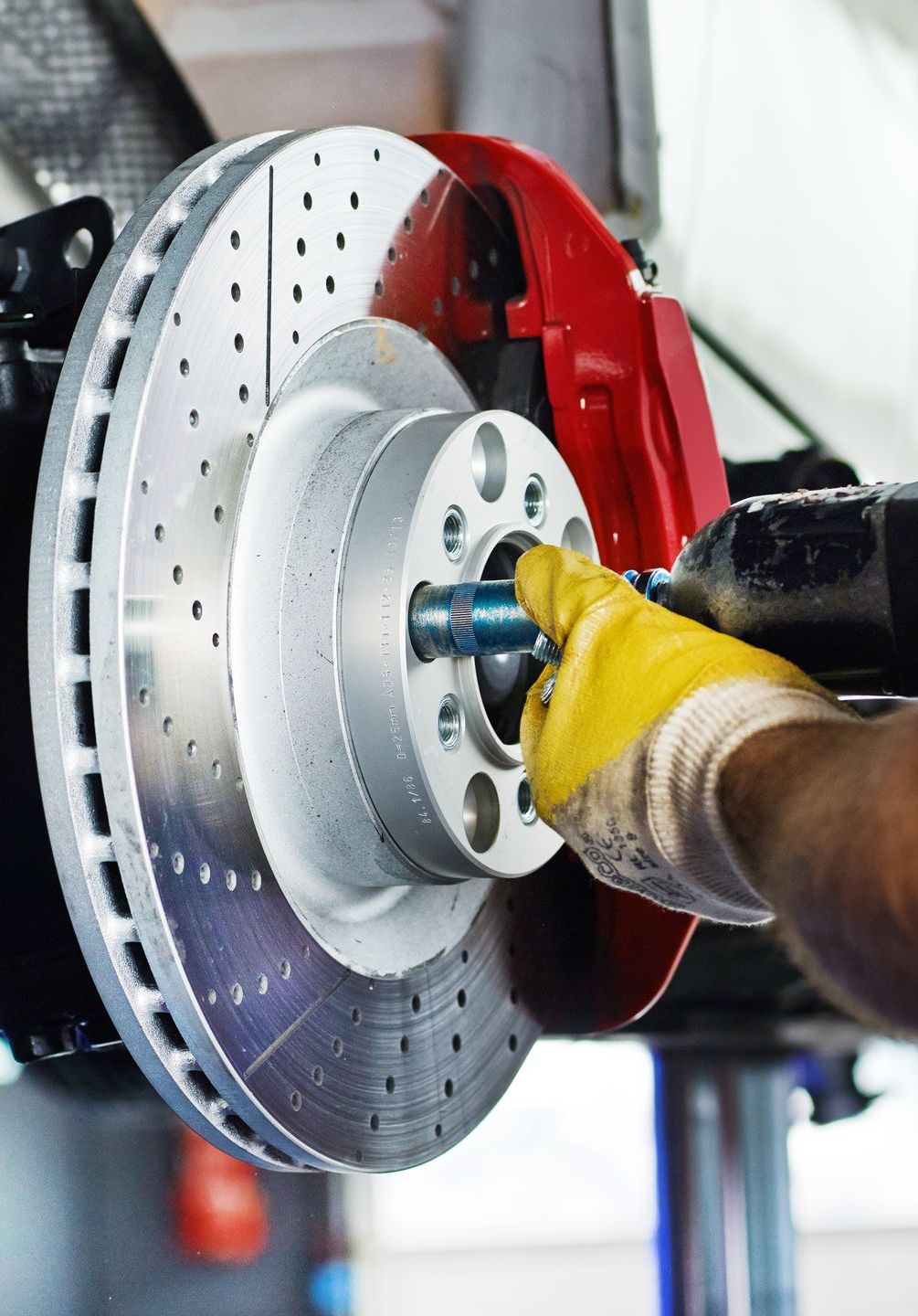 Shop Image | R&T Automotive