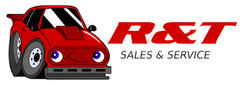 Business Logo | R&T Automotive