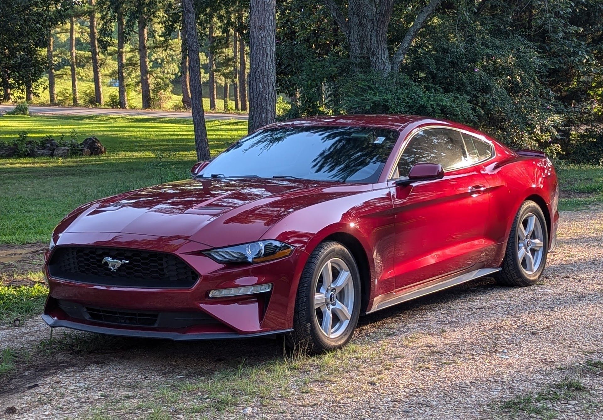 Vehicle Image | R&T Automotive