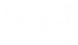 logo artigiano