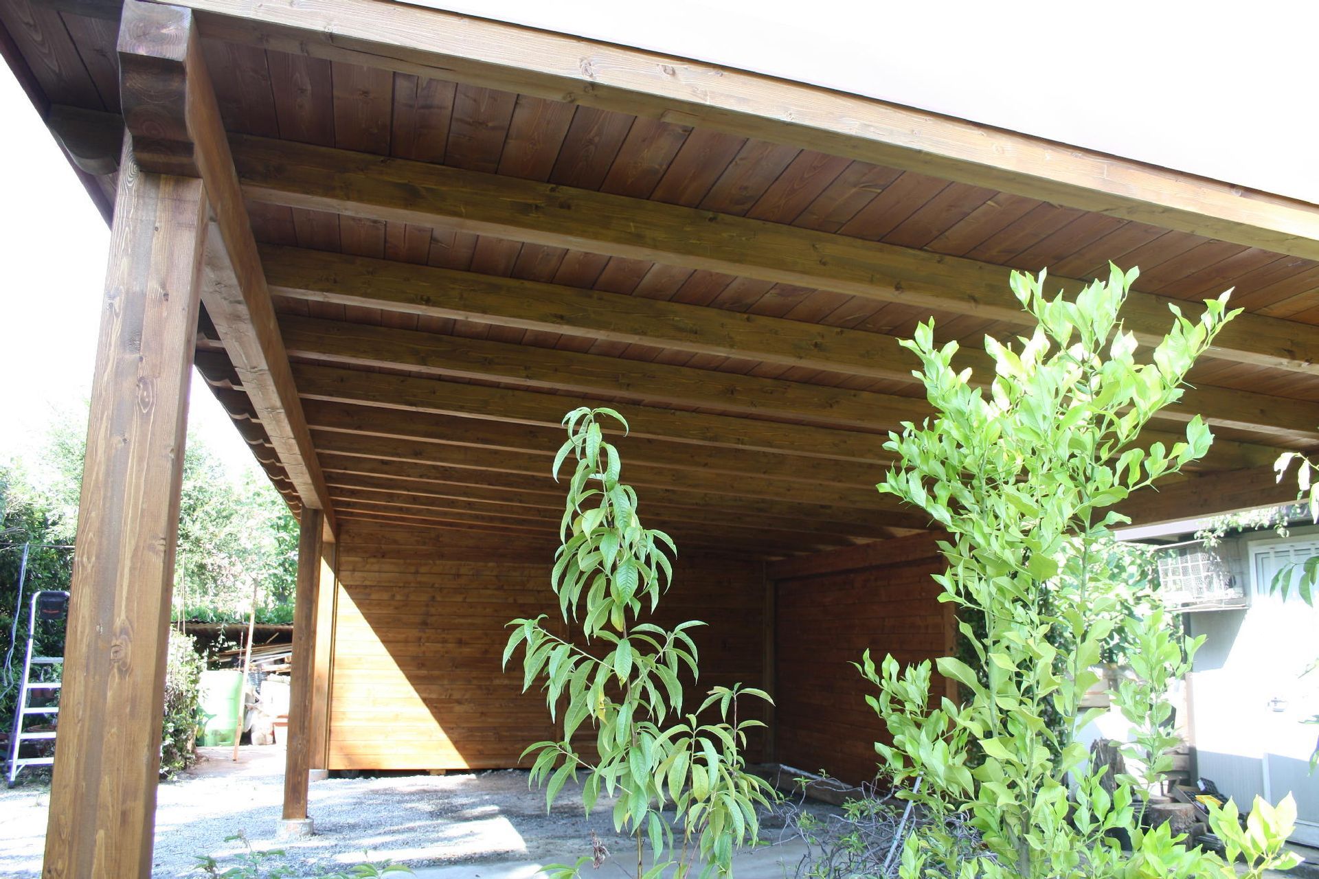 portici artigiano del legno