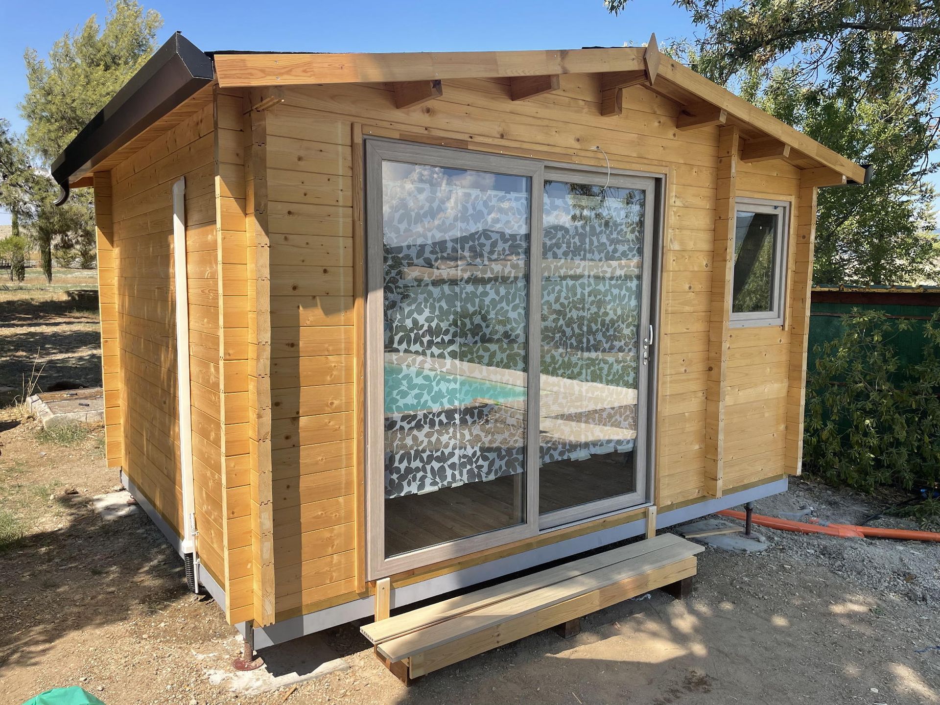 creazioni Tiny House Villafranca in Lunigiana