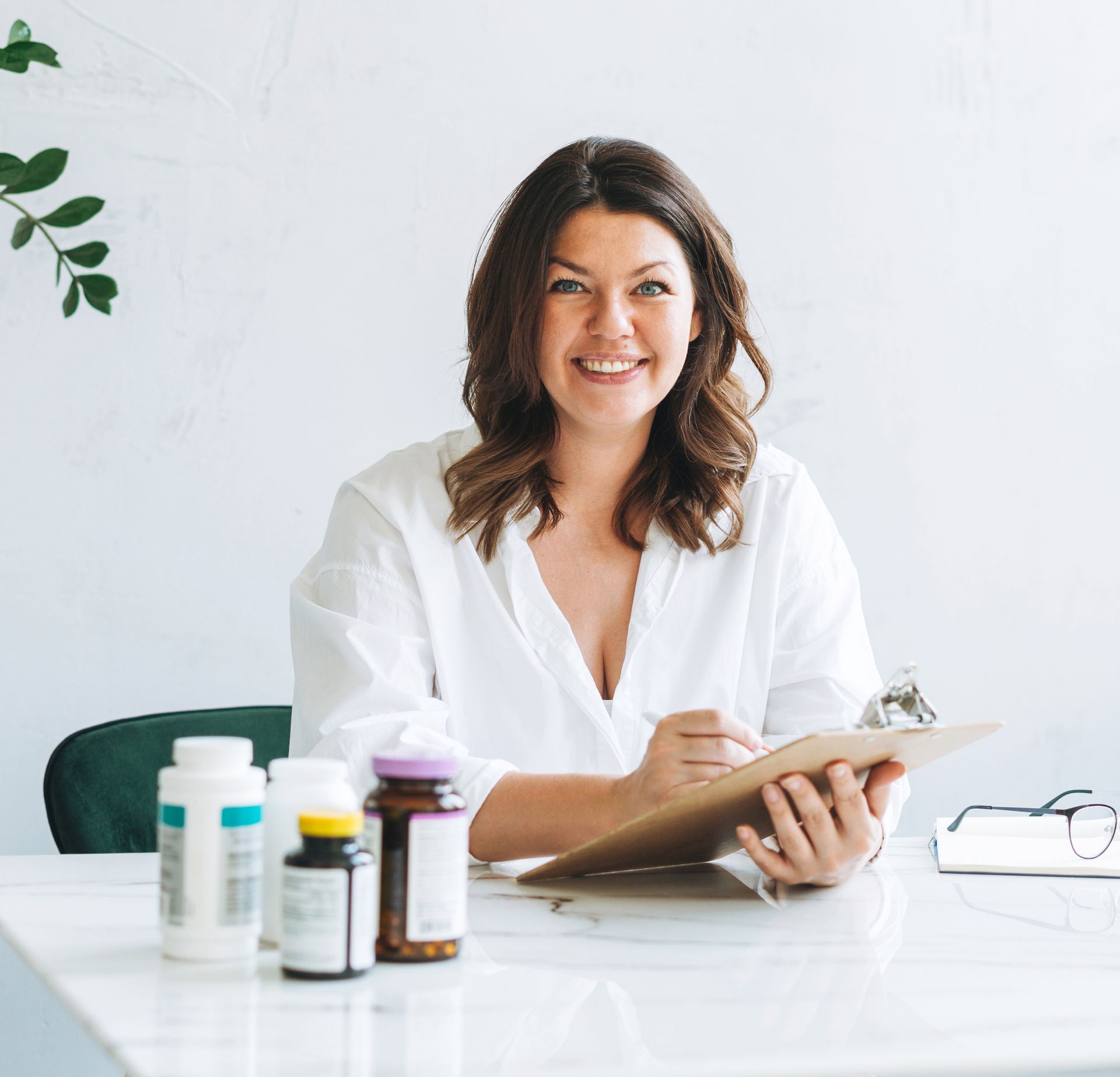 health and wellness rental space Whitby