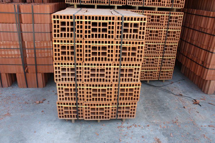 materiali per l'edilizia