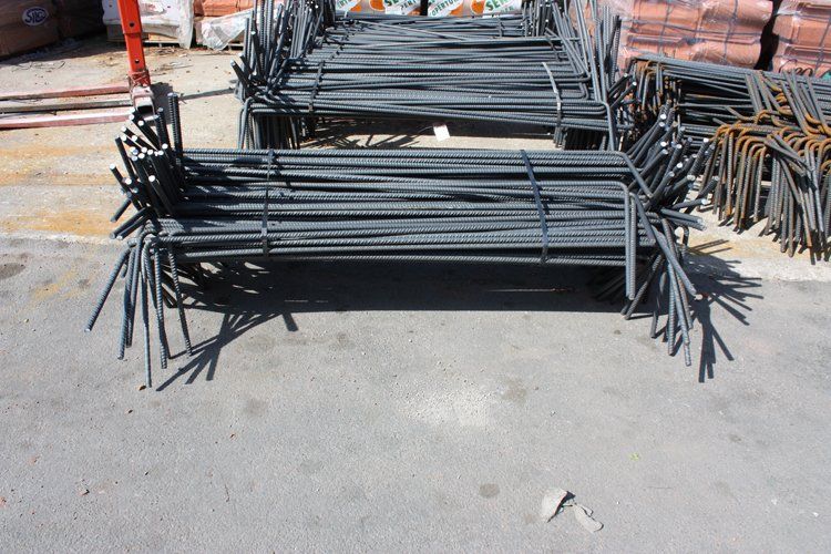 commercializzazione ferro