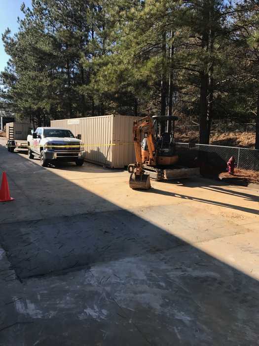 Hydro Jet — McDonough, GA — Express Plumbing & Septic