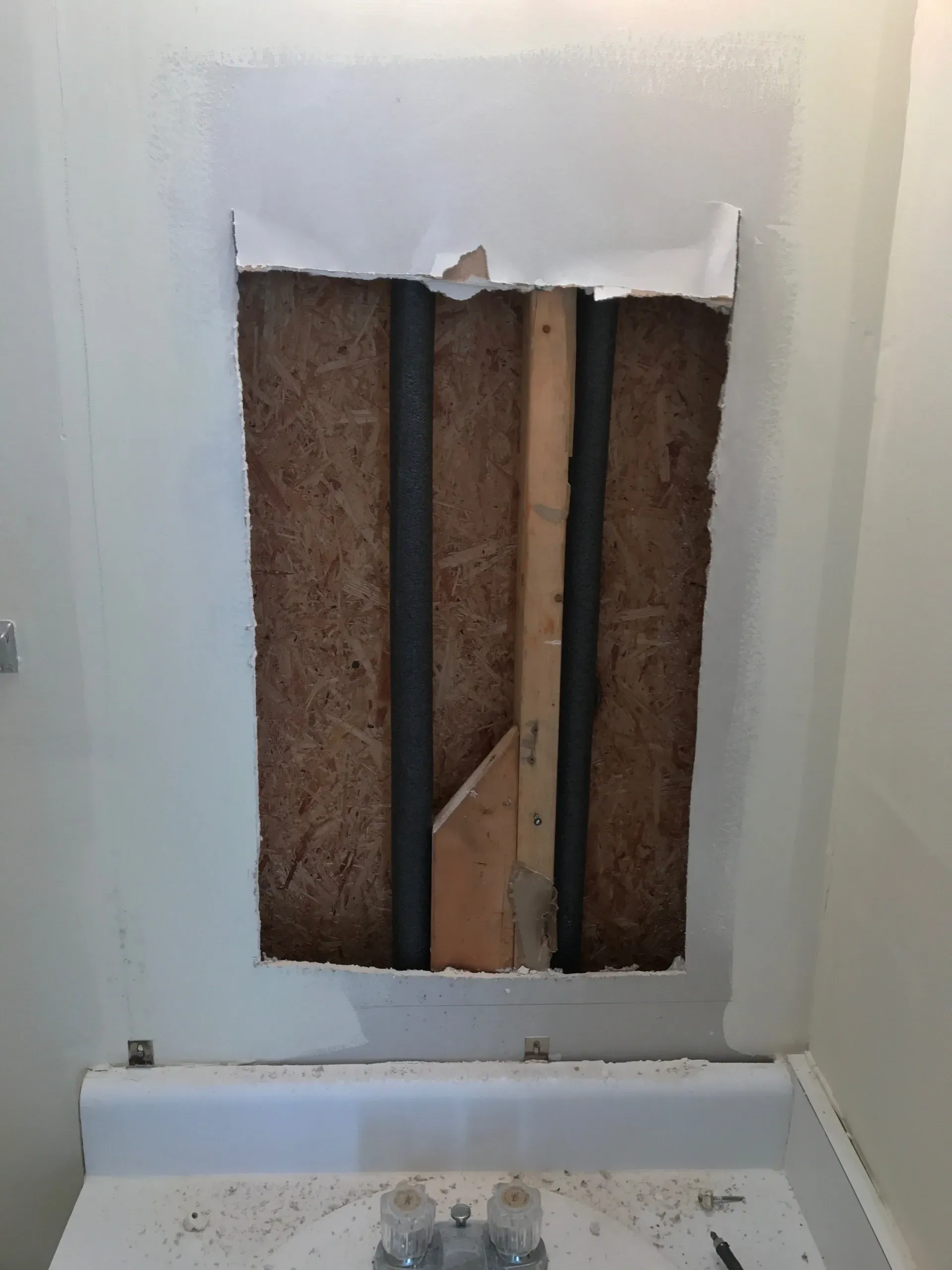 Pipes Repair — McDonough, GA — Express Plumbing & Septic