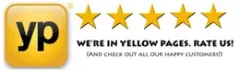 Rate Us On Yellow Pages