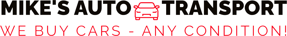 Mike's Auto Transport