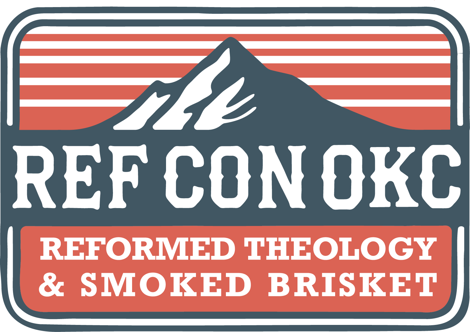 Reformed Baptist church OKC conference