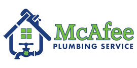 McAfee Plumbing Service