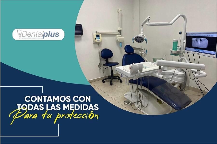 DENTAL PLUS SLP