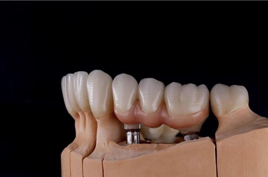 DENTAL PLUS SLP