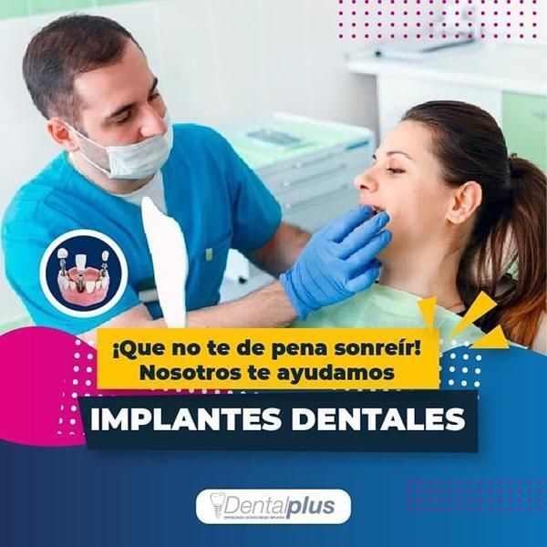 DENTAL PLUS SLP
