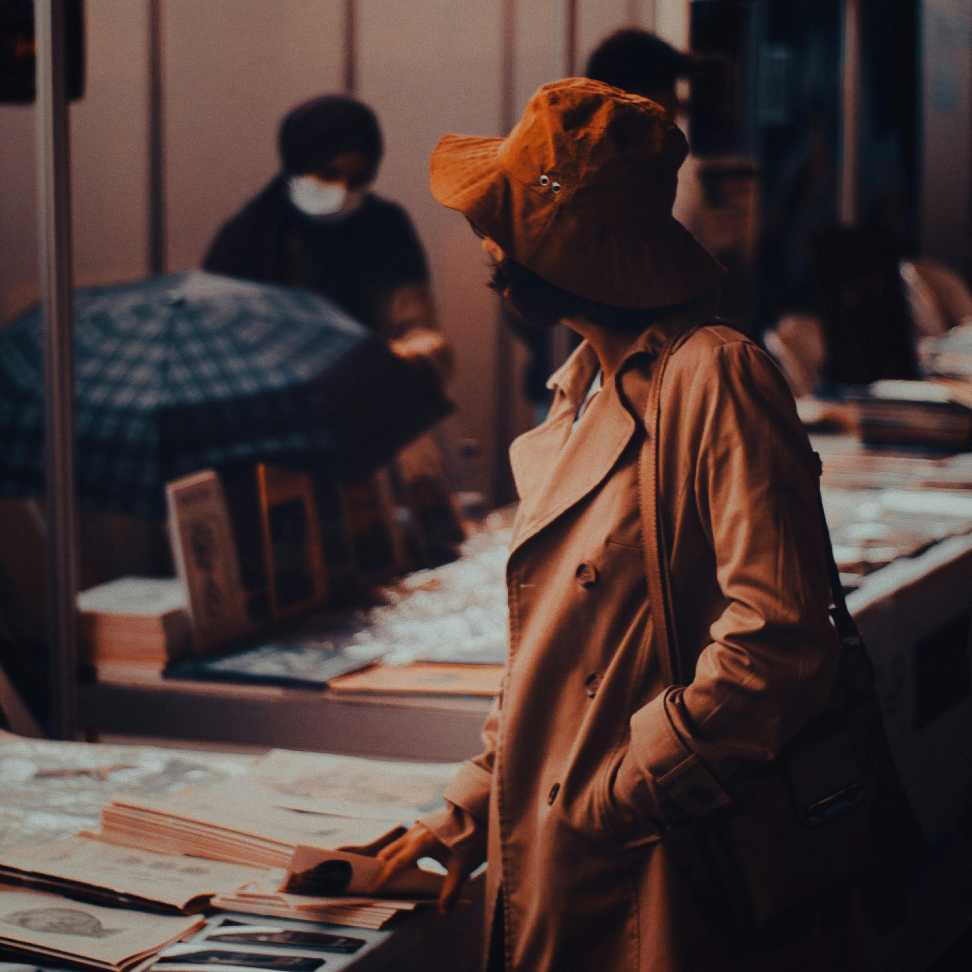 CEO in Sync ~ Colorado Springs, CO