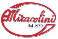 Pasticceria Miracolini logo