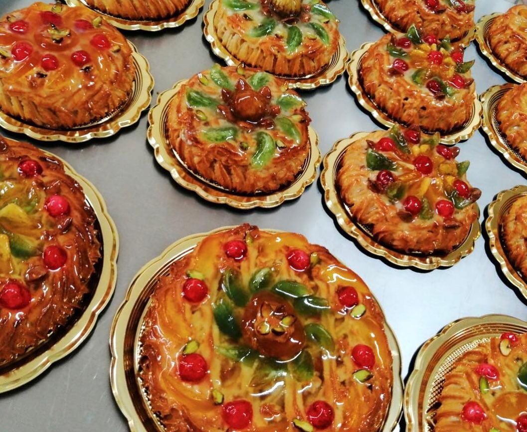 pasticceria miracolini 2