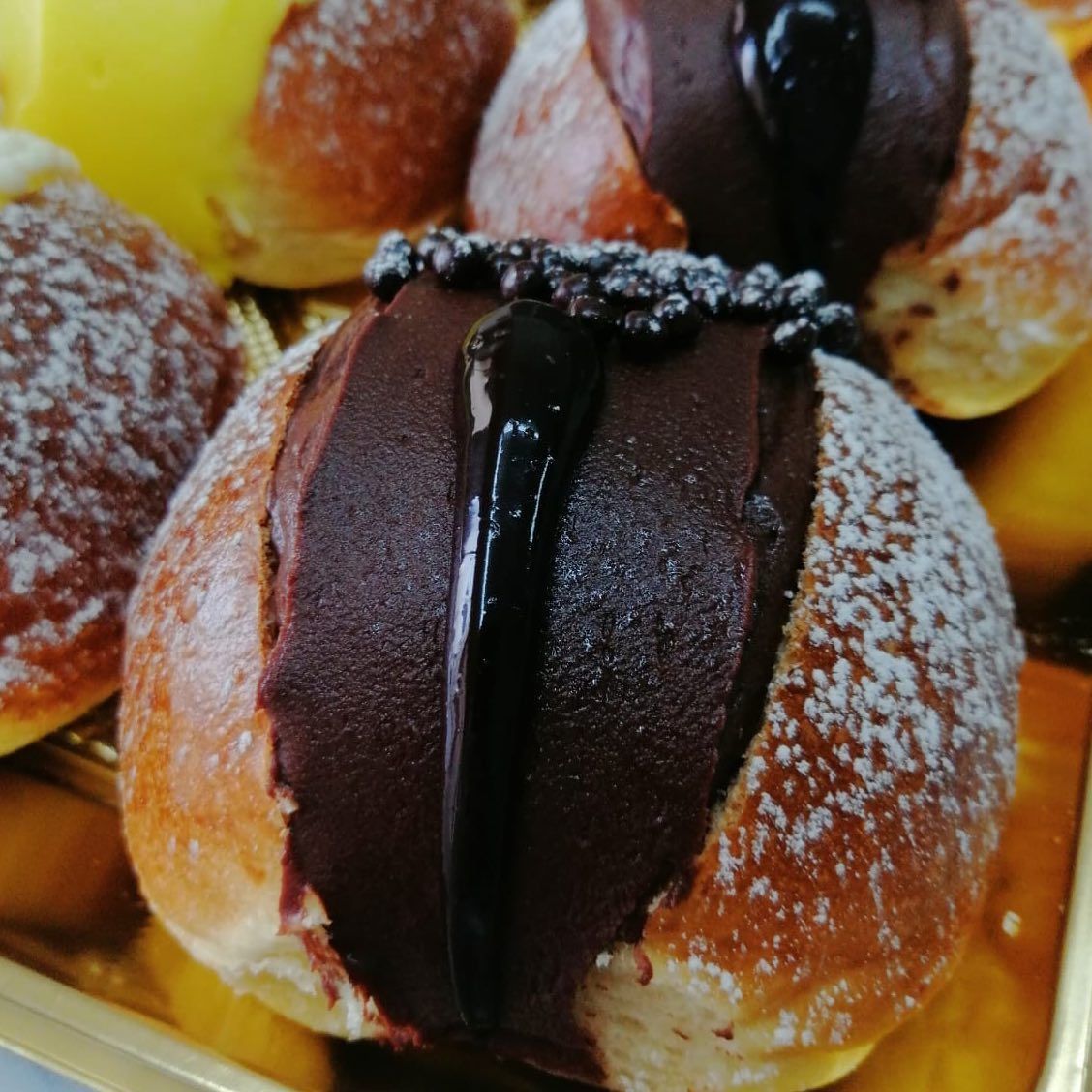 pasticceria miracolini 15