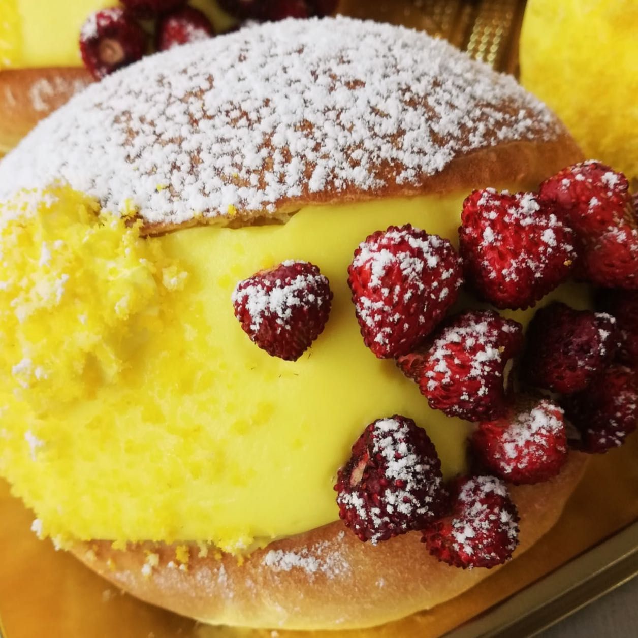 pasticceria miracolini 9