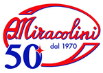 Pasticceria Miracolini logo