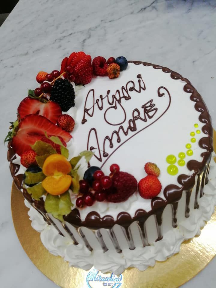 pasticceria miracolini 24