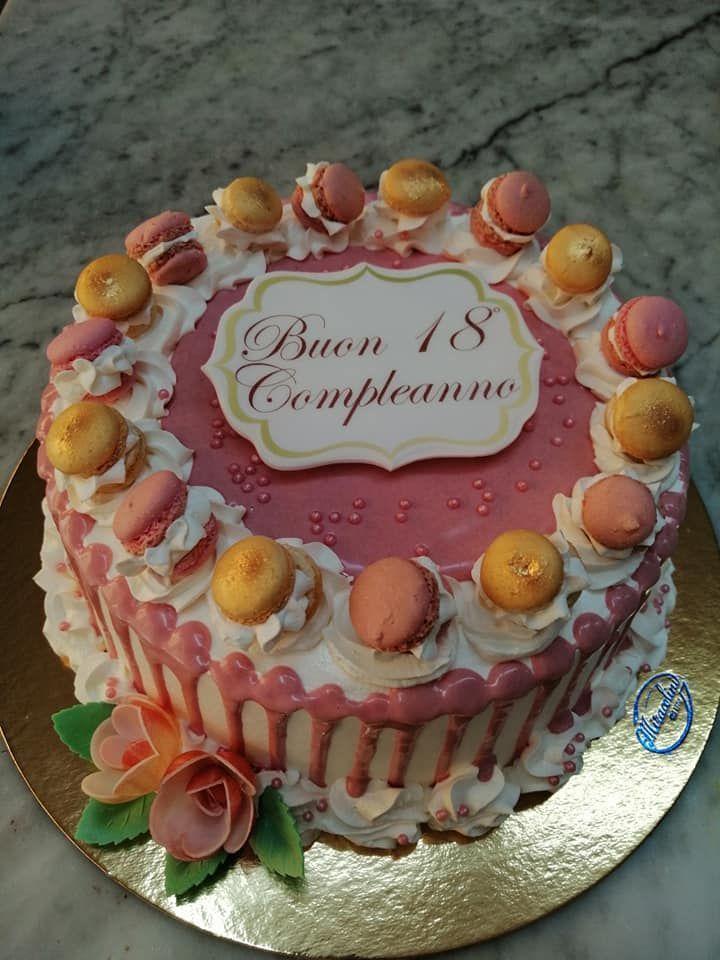 pasticceria miracolini 21