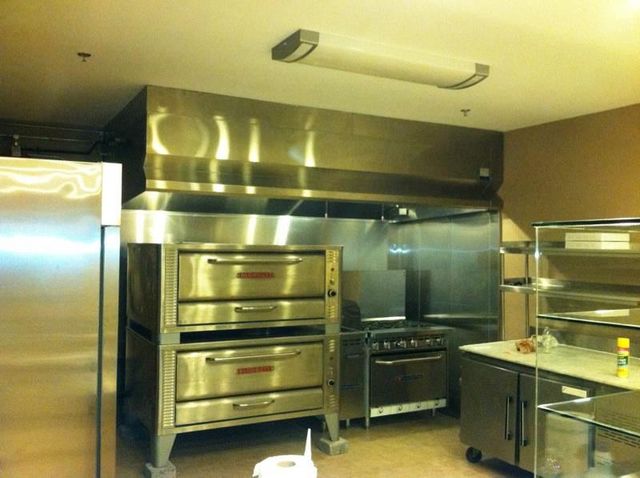 Commercial Kitchen Exhaust Hood: Tailoring for Peak Performance