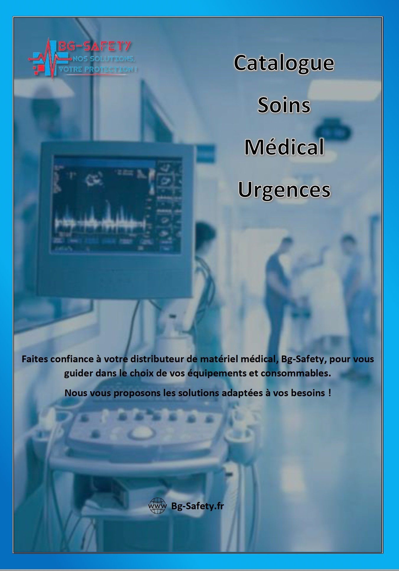 Catalogue-Soins-Médical-Urgence
