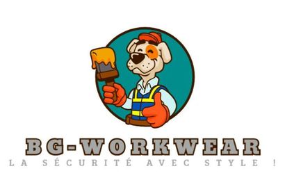 Logo BG-SAFETY