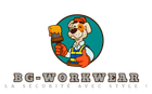 Logo BG-WORKWEAR