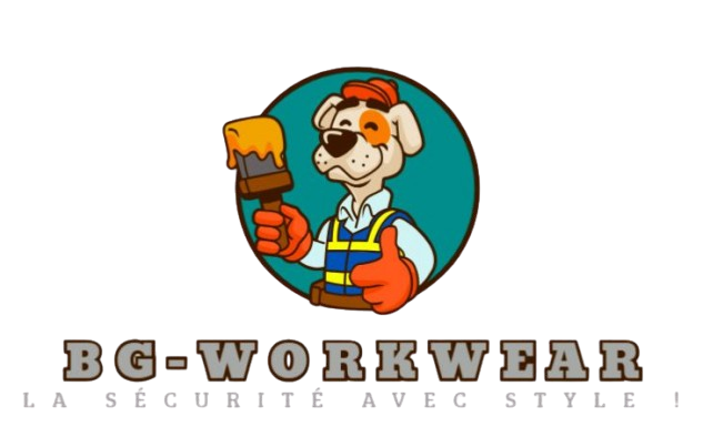 Logo BG-WORKWEAR
