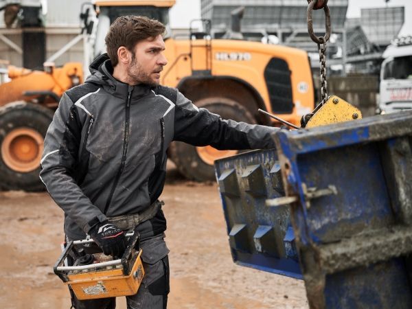 Vêtements professionnels