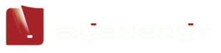 Sigenergy Icon