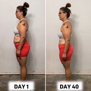 transformation 24 hour gym