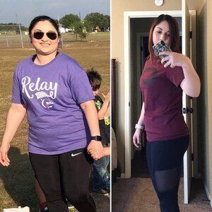 fitness gym transformation