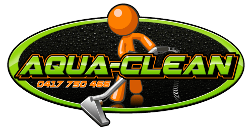 Aqua Clean Logo