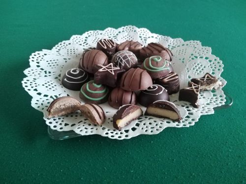 Chocolatería Gourmet